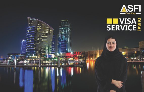 VISA Services