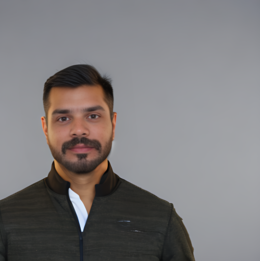 Adeel Mubarak Adeel Mubarak
