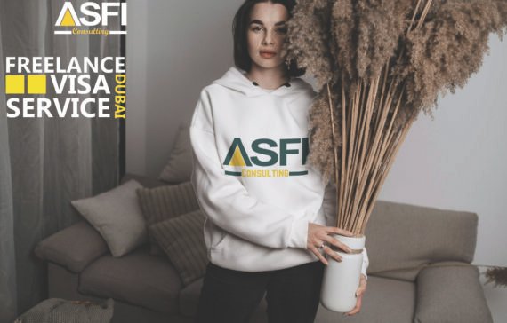 ASFI FREELANCE VISA
