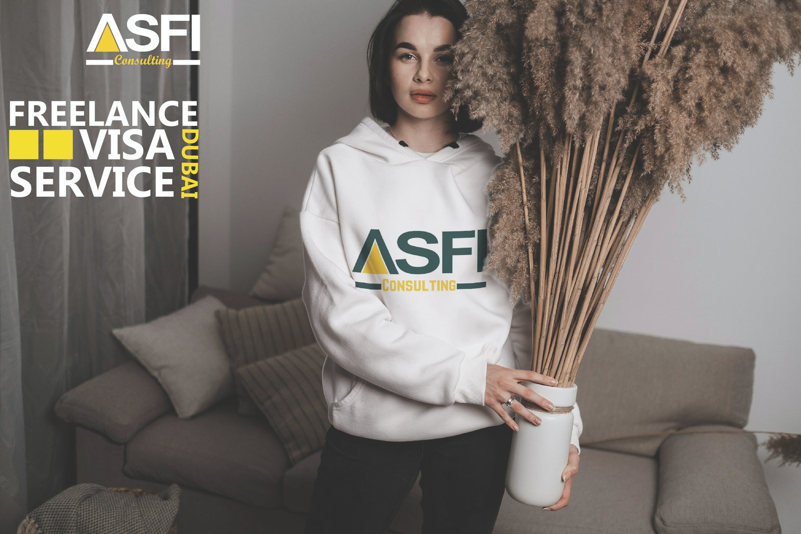 ASFI FREELANCE VISA