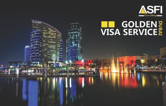 Golden VISA