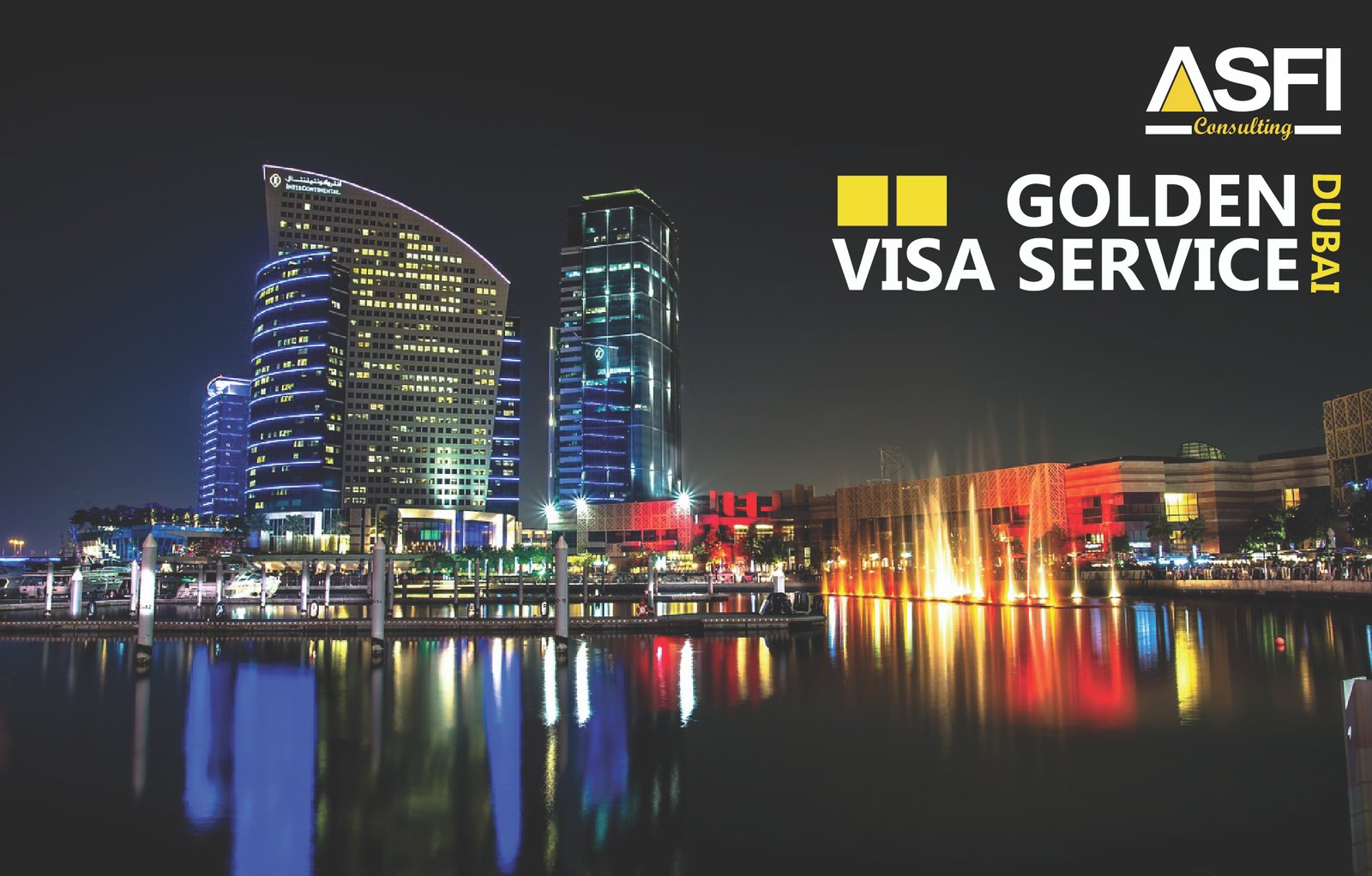Golden VISA
