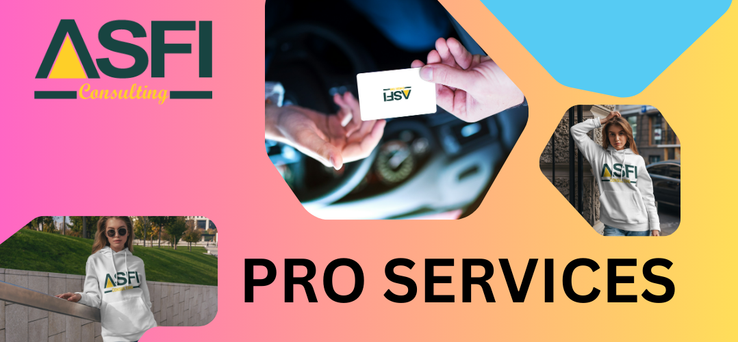 PRO SERVICES