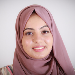 Sarah Al Ramlawi Sarah Al Ramlawi