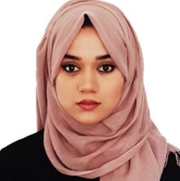 Shabnam Hussain Shabnam Hussain