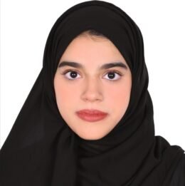 HURMAIN FATIMA HURMAIN FATIMA